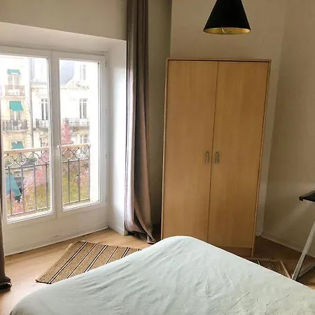 Triangle D'or Bel 2ch Lumineux Et Calme