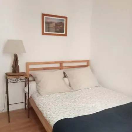 Apartmán Triangle D'or Bel 2ch Lumineux Et Calme