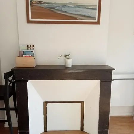 Triangle D'or Bel 2ch Lumineux Et Calme * Bordeaux