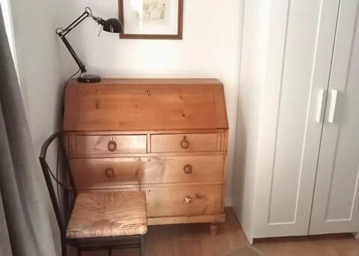 Appartamento Triangle D'or Bel 2ch Lumineux Et Calme *