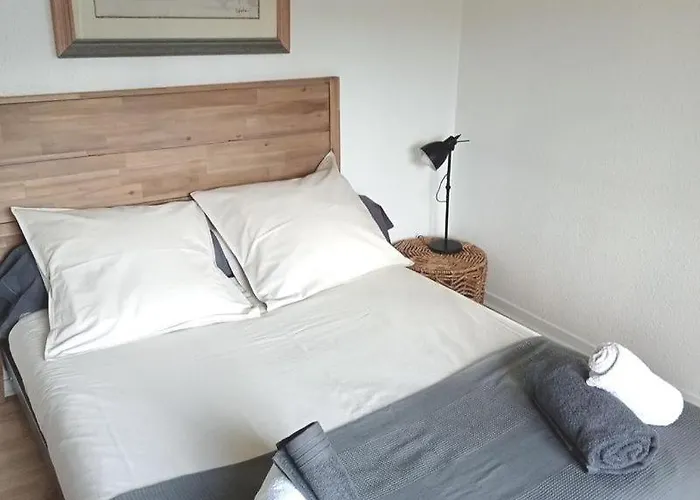 Appartamento Triangle D'or Bel 2ch Lumineux Et Calme