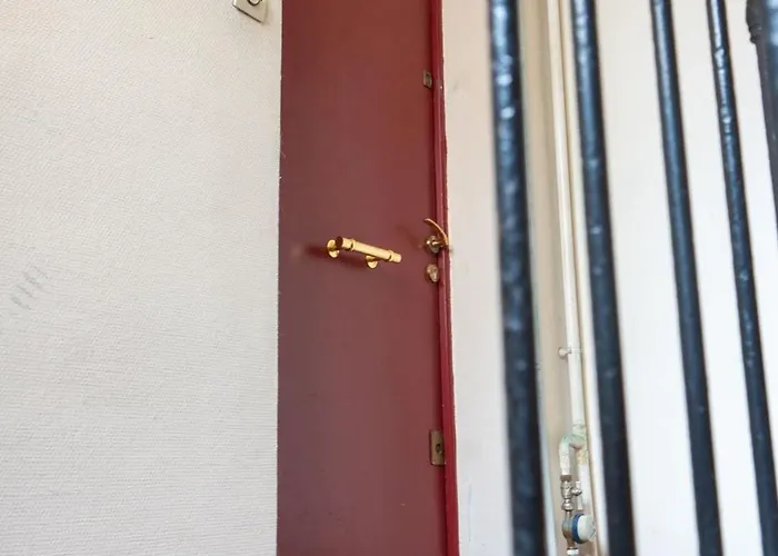 Triangle D'or Bel 2ch Lumineux Et Calme