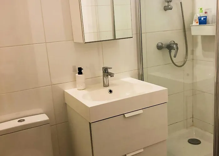 Triangle D'or Bel 2ch Lumineux Et Calme * Bordeaux