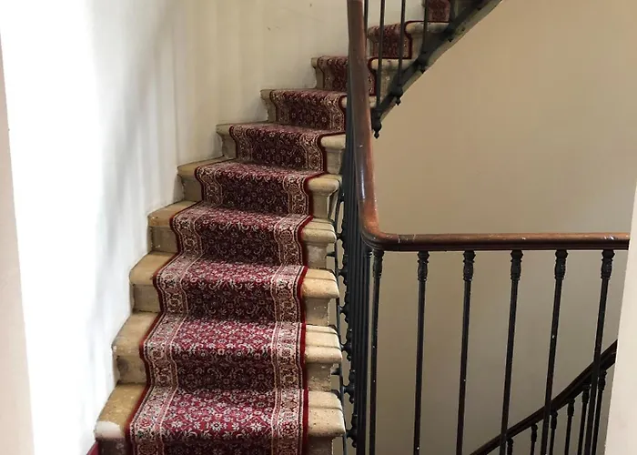 Triangle D'or Bel 2ch Lumineux Et Calme Appartamento Bordeaux